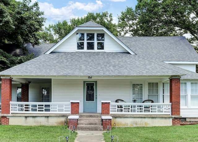 Property at 5688 Castle Hwy, Pleasureville, KY 40057, 3 beds, 2 baths