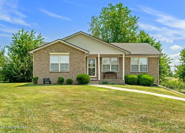 Property at 123 Crystal Springs Dr, Bardstown, KY 40004, 3 beds, 2 baths
