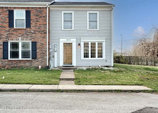 Property at 6030 Concord Ave, Crestwood, KY 40014, 2 beds, 1.5 baths