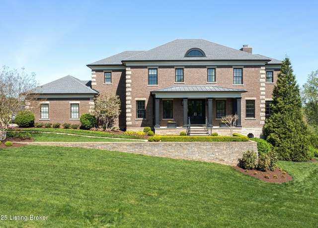 Property at 6705 Glen Springs Ct, Louisville, KY 40222, 5 beds, 6 baths