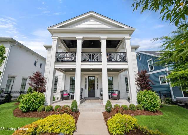 Property at 11018 Monkshood Dr, Prospect, KY 40059, 5 beds, 4.5 baths