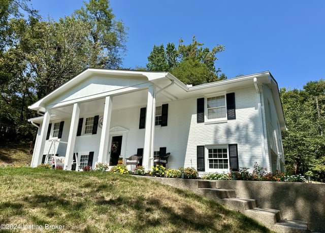 Property at 1173 Martin Rd, Carrollton, KY 41008, 3 beds, 1.5 baths