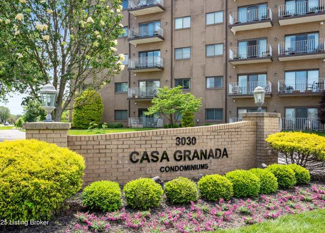Property at 3030 Breckenridge Ln #415, Louisville, KY 40220, 2 beds, 1 bath