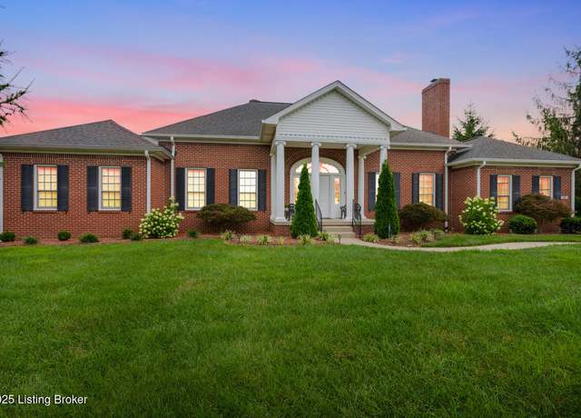 Property at 55 Ireland School Rd, Radcliff, KY 40160, 3 beds, 3.5 baths