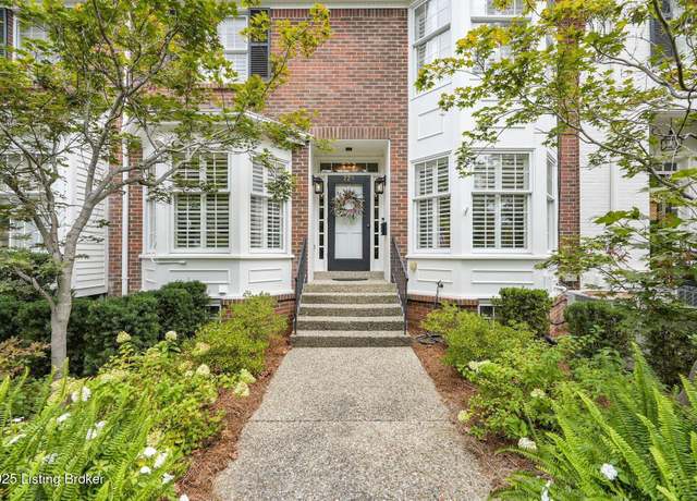 Property at 229 Saint Matthews Ave, Louisville, KY 40207, 3 beds, 4 baths
