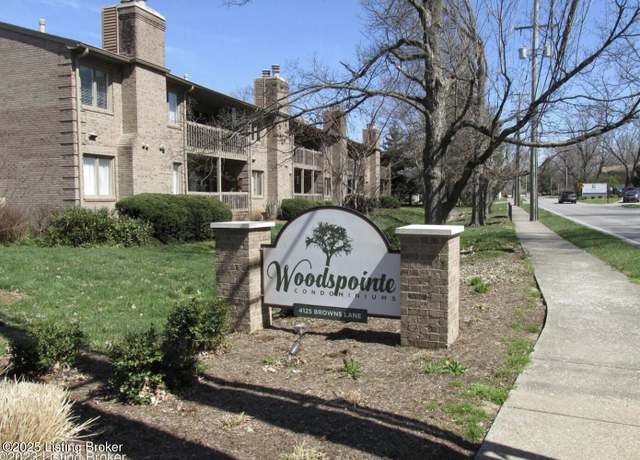 Property at 4125 Browns Ln #119, Louisville, KY 40220, 2 beds, 2 baths