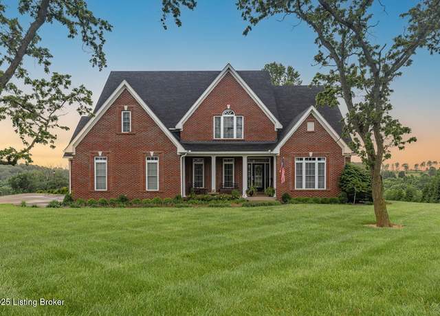 Property at 103 Morgan Ct, Bardstown, KY 40004, 4 beds, 3.5 baths