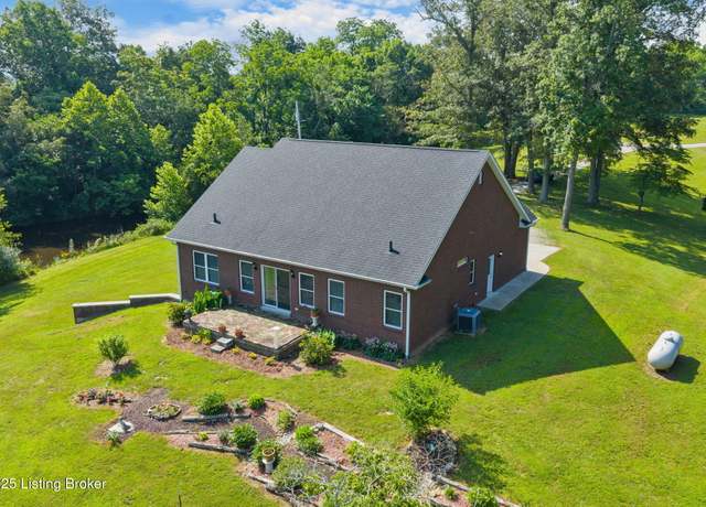 Property at 4200 Fort Ave, Vine Grove, KY 40175, 3 beds, 2 baths
