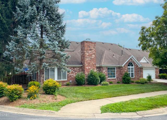 Property at 4105 Lilac Vista Dr, Louisville, KY 40241, 4 beds, 2.5 baths