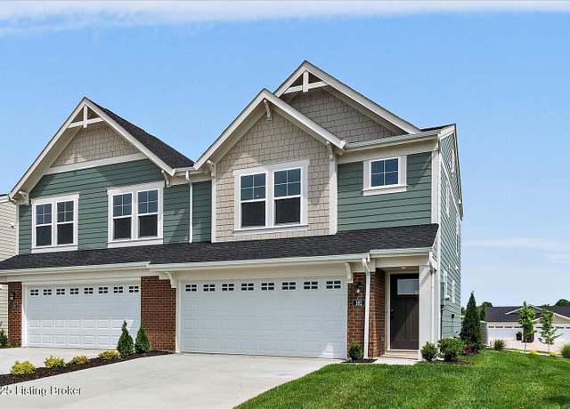 Property at 162 Harvest Point Way, Mt Washington, KY 40047, 3 beds, 2.5 baths