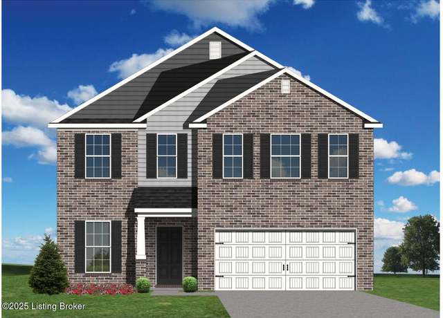 Property at 7827 Copper Drift Way, Louisville, KY 40291, 4 beds, 2.5 baths