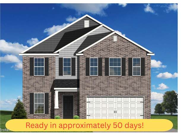 Property at 7827 Copper Drift Way, Louisville, KY 40291, 4 beds, 2.5 baths