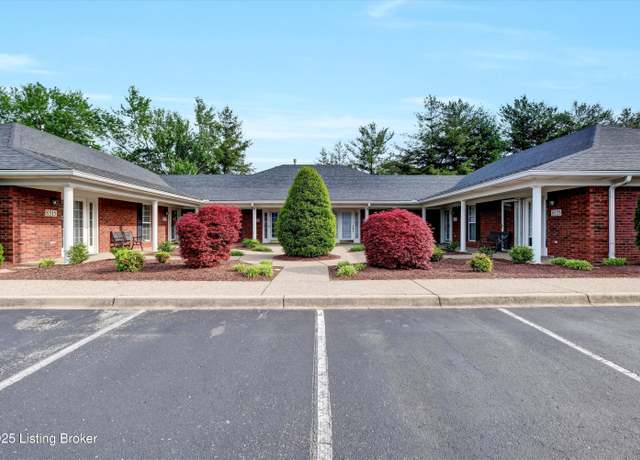 Property at 8515 Aspen Glen Way, Louisville, KY 40228, 2 beds, 1.5 baths