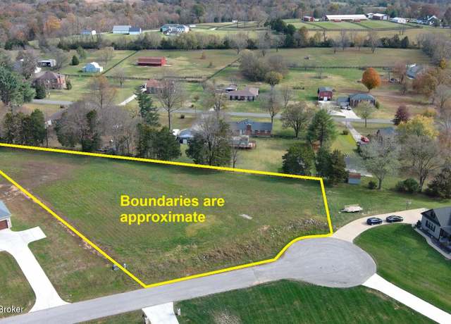 Property at 280 Tommy Ct, Shepherdsville, KY 40165