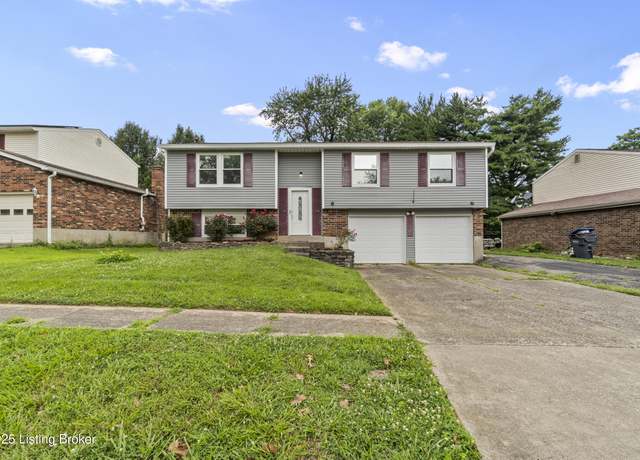 Property at 6305 Sherlock Way, Louisville, KY 40228, 3 beds, 2 baths