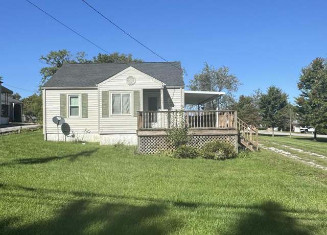 Property at 146 Rosary Heights Rd, Springfield, KY 40069, 2 beds, 1 bath