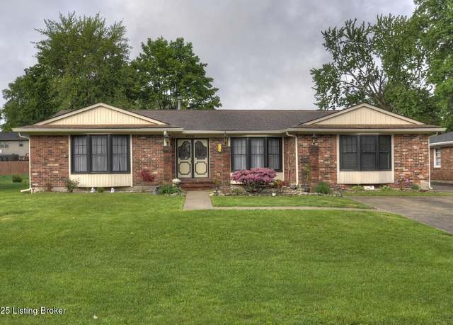 Property at 6706 Hollow Tree Rd, Louisville, KY 40228, 4 beds, 2.5 baths