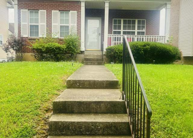 Property at 1608 Russell Lee Dr, Louisville, KY 40211, 3 beds, 2.5 baths