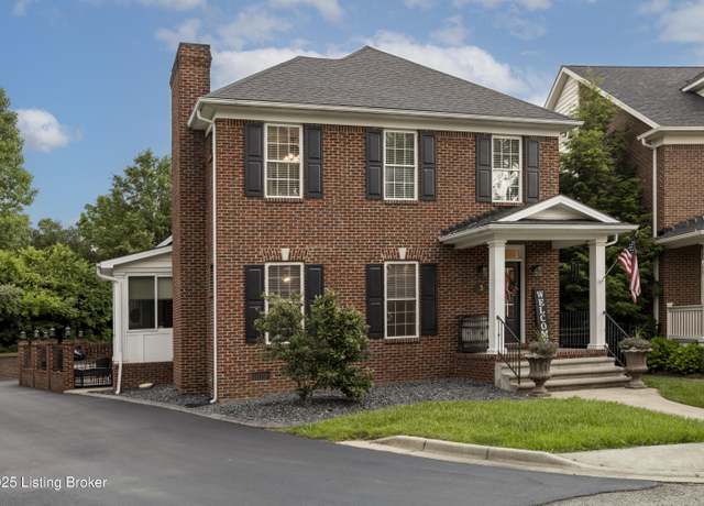 Property at 895 Woodlawn Rd Unit 3, Bardstown, KY 40004, 3 beds, 2.5 baths