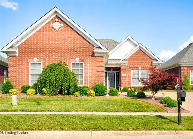 Property at 6625 Casey Springs Way, Louisville, KY 40291, 2 beds, 2 baths