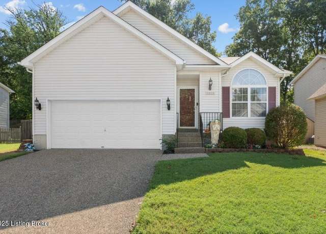Property at 4212 Willowview Blvd, Louisville, KY 40299, 3 beds, 3 baths