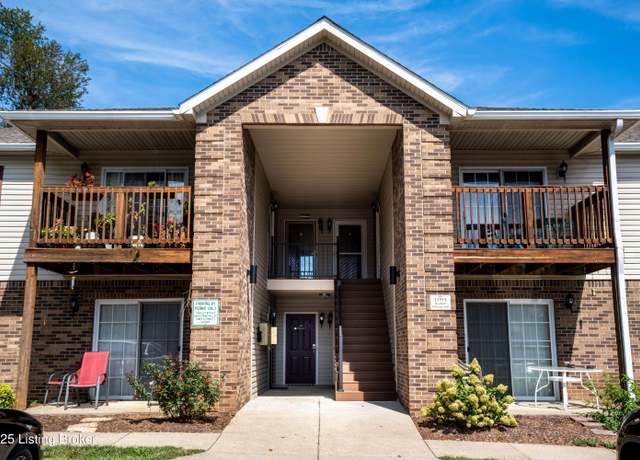 Property at 11913 Tazwell Dr #2, Louisville, KY 40245, 2 beds, 2 baths