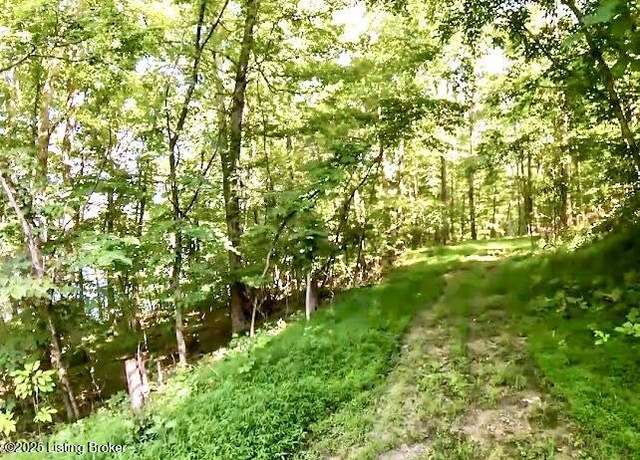 Property at 2344 Dickeys Mill Rd, Mammoth Cave, KY 42259