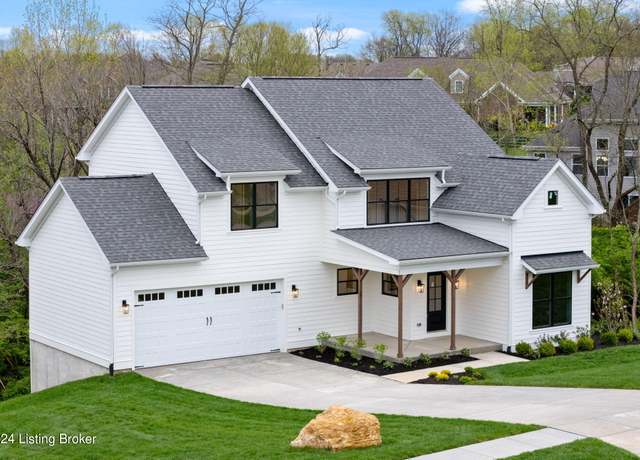 Property at 6503 Hypoint Ridge Rd, Crestwood, KY 40014, 3 beds, 2.5 baths