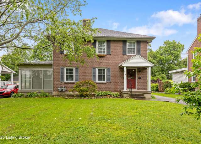 Property at 3308 Robin Rd, Louisville, KY 40213, 3 beds, 2 baths
