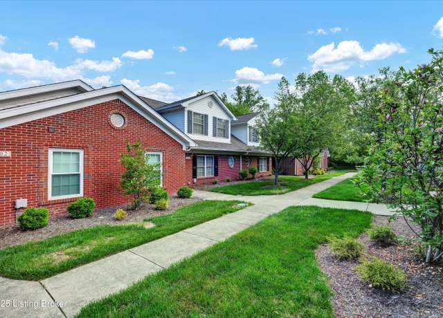 Property at 7704 Turtle Run Ct, Prospect, KY 40059, 3 beds, 2.5 baths