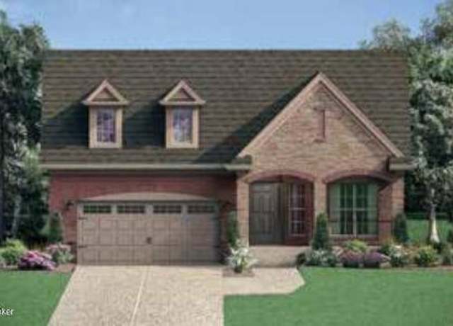 Property at 11604 Victoria Falls Ln, Prospect, KY 40059, 3 beds, 3 baths