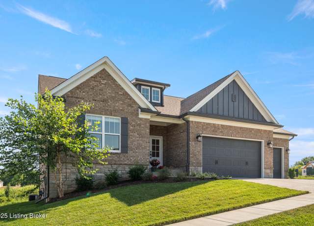 Property at 3202 Catalpa Farms Dr, Fisherville, KY 40023, 4 beds, 3 baths