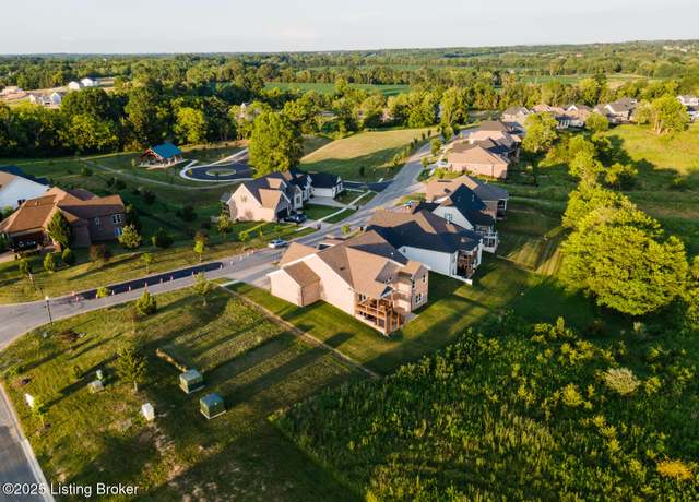 Property at 3202 Catalpa Farms Dr, Fisherville, KY 40023, 4 beds, 3 baths