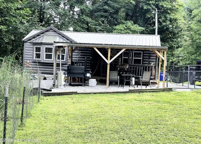 Property at 84 Wildcat Ln, Scottsville, KY 42164, 1 bed, 1 bath
