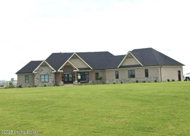 Property at 188 Tingle Ln, Springfield, KY 40069, 4 beds, 4 baths