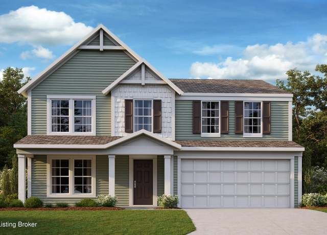 Property at 11224 Kaufman Farm Dr, Louisville, KY 40291, 4 beds, 2.5 baths
