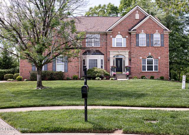 Property at 10519 Championship Ct, Prospect, KY 40059, 4 beds, 2.5 baths