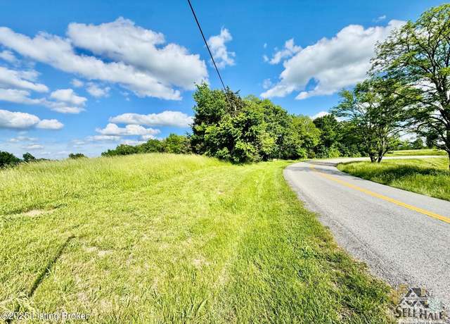 Property at 3200 Chaplin Rd, Willisburg, KY 40078