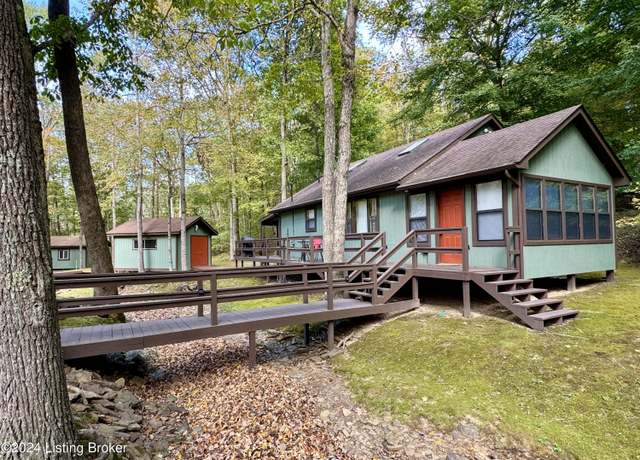 Property at 308 Oak Rd, Falls Of Rough, KY 40119, 3 beds, 1 bath