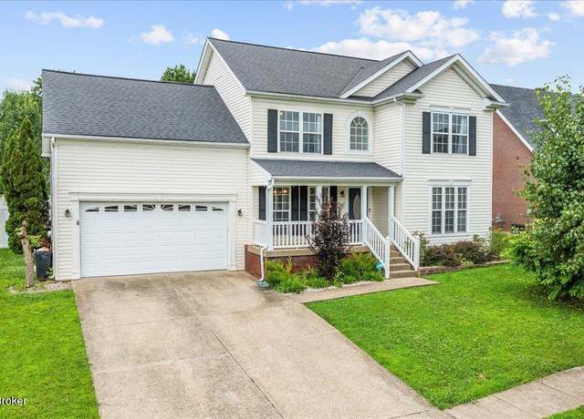 Property at 9311 Artis Way, Louisville, KY 40291, 4 beds, 2.5 baths