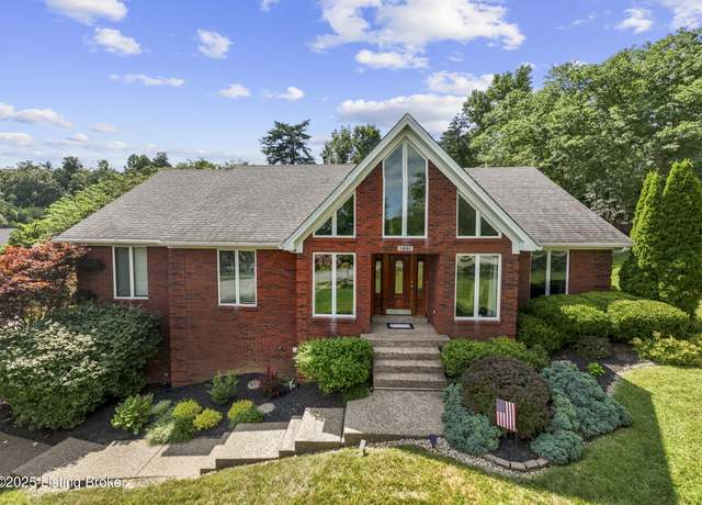 Property at 1801 Austinwood Pl, Louisville, KY 40214, 4 beds, 3 baths