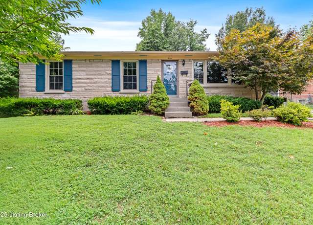 Property at 8201 Ponce De Leon Ct, Louisville, KY 40219, 3 beds, 1.5 baths