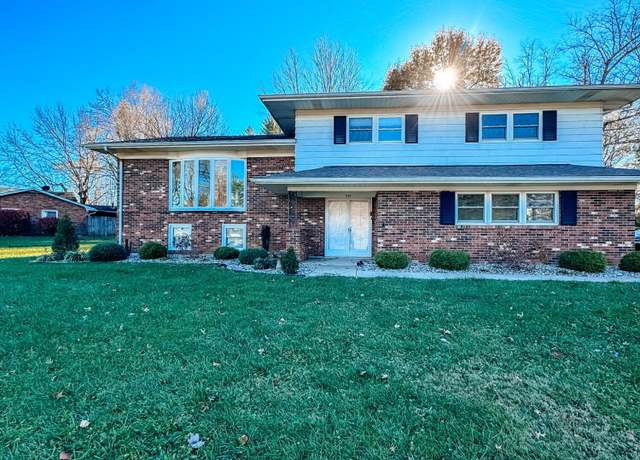 Property at 590 Charlemagne Blvd, Elizabethtown, KY 42701, 3 beds, 2.5 baths