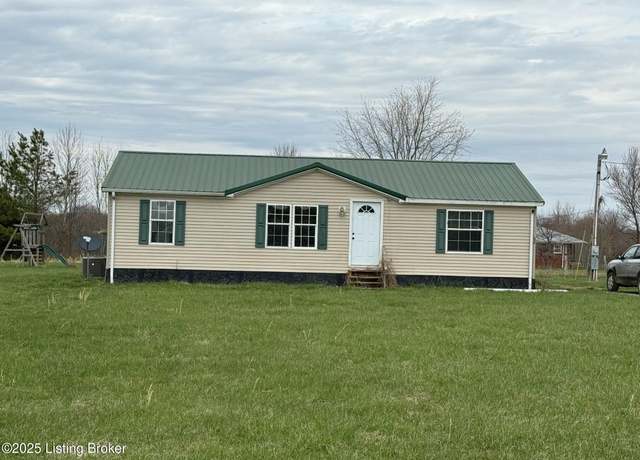 Property at 42 Foggy Bottom Ln, Garfield, KY 40140, 3 beds, 2 baths
