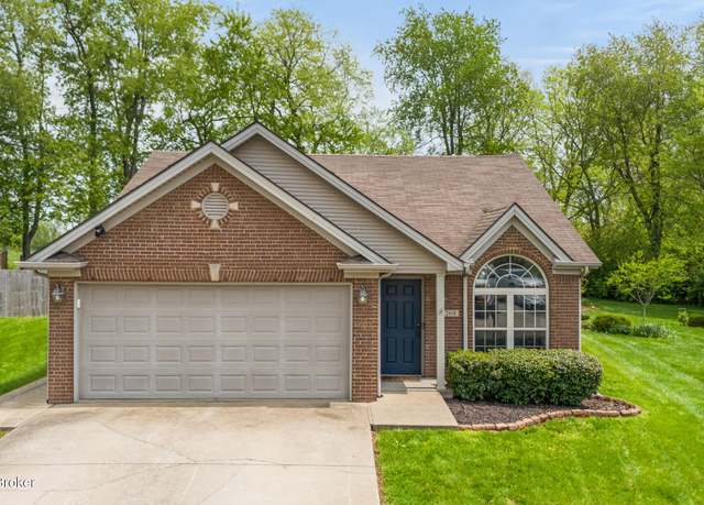 Property at 3268 Tiburon Way, Lexington, KY 40511, 3 beds, 2 baths