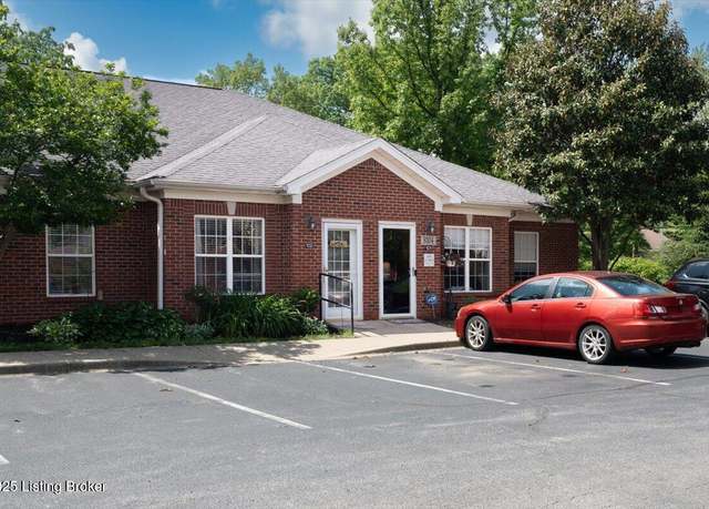 Property at 9304 Pine Lake Dr #102, Louisville, KY 40220, 2 beds, 2 baths