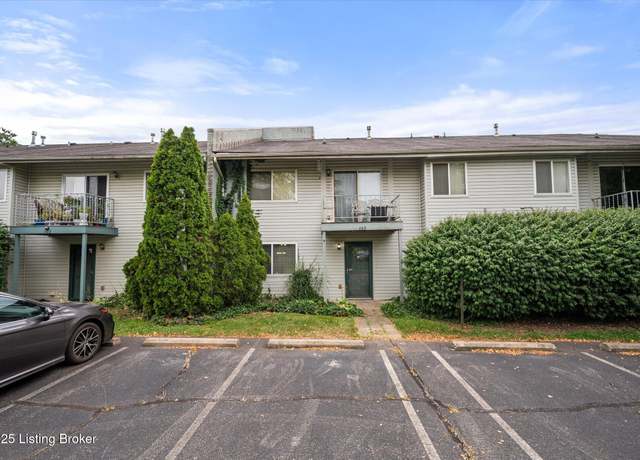 Property at 4410 Wisteria Landing Cir #103, Louisville, KY 40218, 1 bed, 1 bath