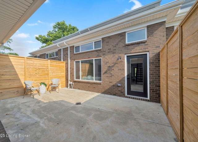 Property at 613 Burnett Farm Ln, Louisville, KY 40243, 2 beds, 2 baths