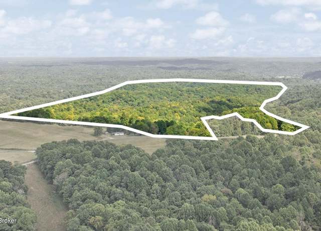 Property at 0000 Muse Rd, Edmonton, KY 42129