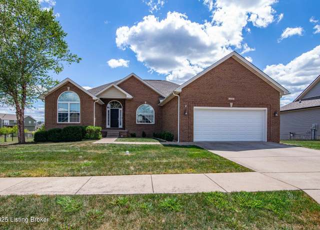 Property at 230 Royal Birkdale Ct, Vine Grove, KY 40175, 4 beds, 3 baths
